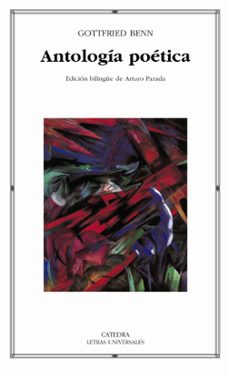 antologia poetica (ed. bilingue)-9788437620824