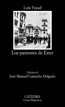 los parientes de ester (ebook)-luis fayad-9788437640624