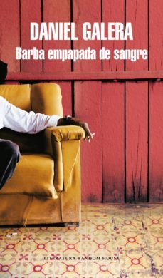 barba empapada de sangre (ebook)-daniel galera-9788439728924
