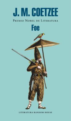foe-j.m. coetzee-9788439729624