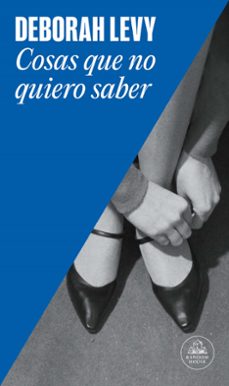 cosas que no quiero saber-9788439735724