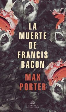 la muerte de francis bacon (ebook)-9788439739524