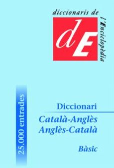 diccionari catala-angles, angles-catala-9788441225824