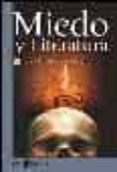 miedo y literatura-9788441414624