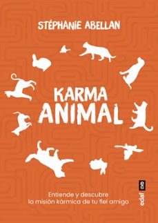 karma animal (ebook)-stephanie abellan-9788441445024