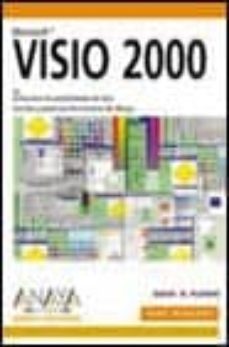 microsoft visio 2000-david n. plotkin-9788441511224