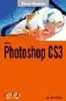 photoshop cs3-jose maria delgado-9788441523524