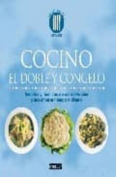 cocino el doble y congelo-9788444120324