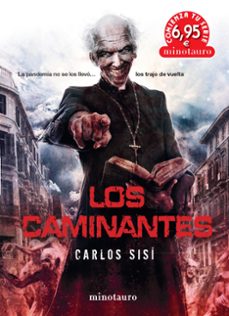 cts los caminantes 1-9788445010624