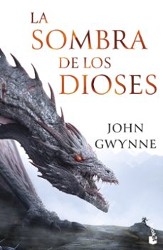 la sombra de los dioses (serie hermanos de sangre 1)-9788445017524