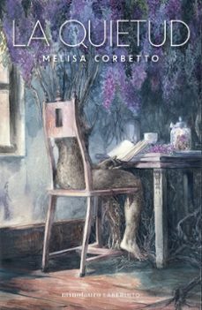 la quietud-9788445018224