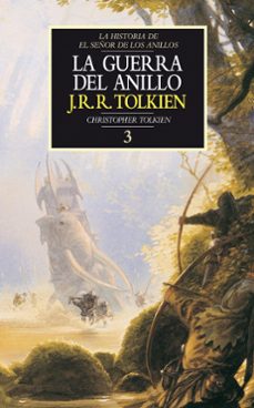 La controvertida obra de Christopher Tolkien: 23 libros sobre la Tierra  Media para seguir dando vida