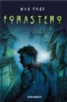 forastero-max frei-9788445075524