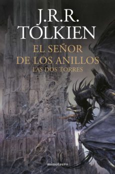 el señor de los anillos nº 02/03 las dos torres (edición revisada) (ebook)-j.r.r. tolkien-9788445077924