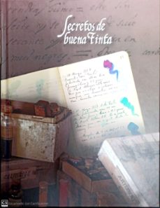 secretos de buena tinta. recetas recopiladas de los mejores autores y artistas-9788445140024