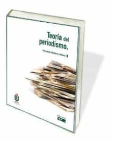 teoria del periodismo-9788445437124
