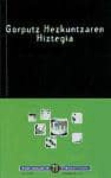 gorputz hezkuntzaren hiztegia-9788445732724
