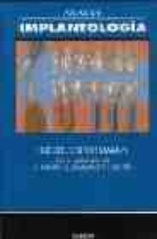 atlas de implantologia-hubertus spiekermann-9788445802724