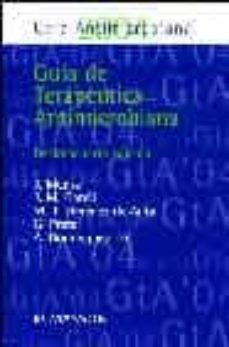 guia de terapeutica antimicrobiana 2004 (14ª ed.)-9788445814024
