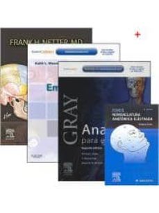 drake - netter - feneis - moore-9788445825624