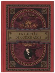un capitán de quince años-julio verne-9788445909324