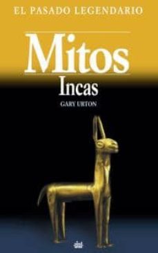 mitos: incas-9788446015024