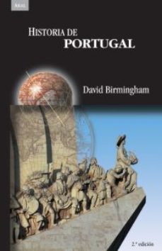 historia de portugal-9788446022824
