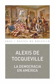 la democracia en america-9788446025924