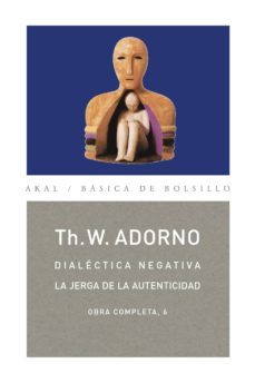 -theodor w. adorno-alfredo brotons muñoz-9788446041924
