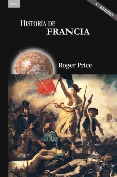 historia de francia (ebook)-roger price-9788446042624