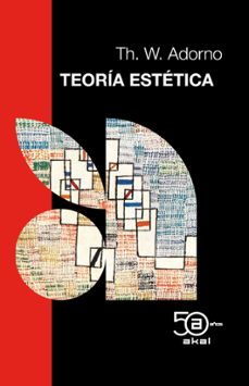 teoria estetica-9788446054924