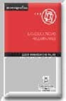 las diligencias preliminares-9788447019724