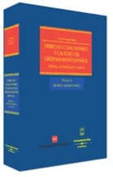 derecho comunitario y calidad del ordenamiento español-9788447025824