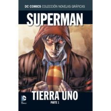 superman: tierra uno parte 1-9788447127924