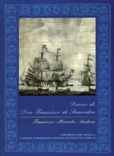 diario de don francisco de saavedra-francisco morales padron-9788447207824