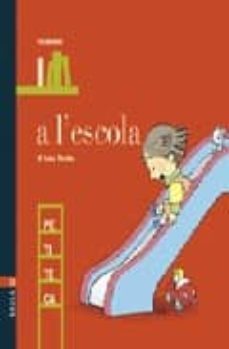 a l escola (petiteca)-9788447913824