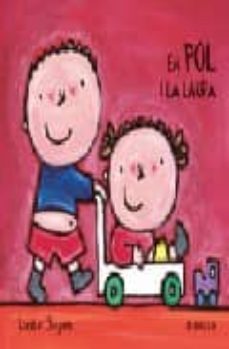 en pol i la laura (pol)-liesbet slegers-9788447914524