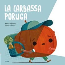 la carbassa poruga-9788447951024