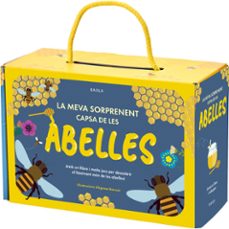 la meva sorprenent capsa de les abelles-9788447955824
