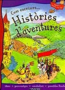 histories d aventures-ruth thomson-penny king-9788448017224