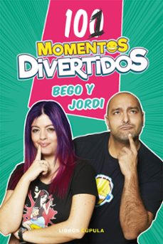 101 momentos divertidos (ebook)-9788448025809