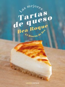las mejores tartas de queso-9788448028824