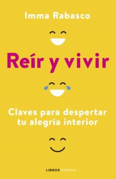 reir y vivir (ebook)-immaculada rabasco-9788448029524