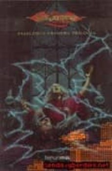 estuche preludios de la dragonlance. primera trilogia (contiene: el guardian de lunitari; el pais de los kenders; los hermanos majere)-9788448034924