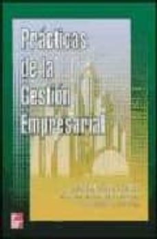 practicas de la gestion empresarial-julio garcia del junco-9788448128524
