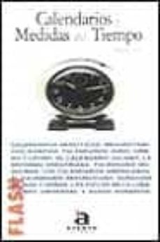 calendarios y medidas de tiempo-9788448304324