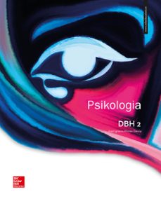 psikologia 2º batxilergoa - euskadi-9788448619824