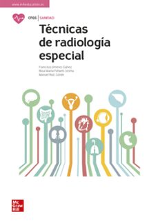 técnicas de radiología especial-9788448638924