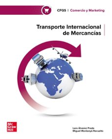 transporte internacional de mercancias-9788448643324