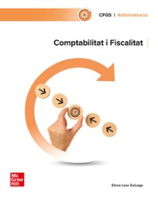 contabilitat i fiscalitat  grau superior-9788448645724